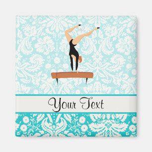 Aimant Poutre de balance de gymnastique