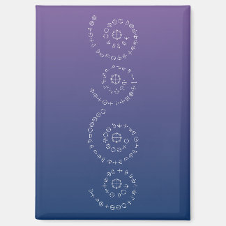 Aimant Pouvoir Katakamuna versets - 5 à 8 Chansons de Cré