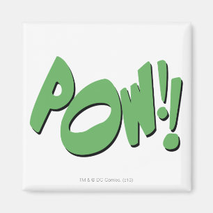 AIMANT POW ! !