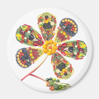 Aimant PowerFlower VEGAN