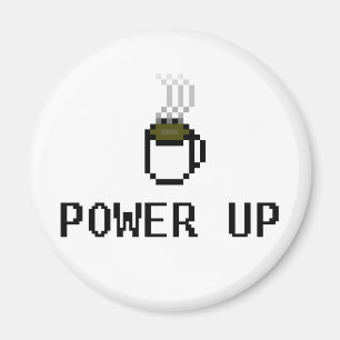 Aimant powerup