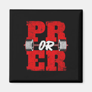 Aimant Pr Ou Er - Fitness Gym Poids Bodybuilding
