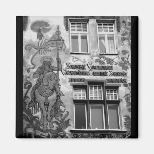 Aimant Prague, République tchèque