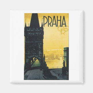 Aimant Praha