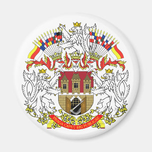 Aimant Praha, tchèque