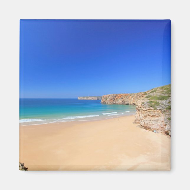 Aimant Praia do Beliche (Devant)