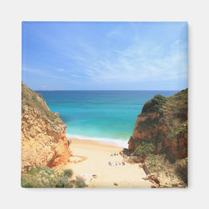 Aimant Praia do Pinhao