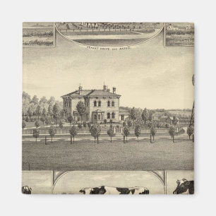 Aimant Prairie Lawn Farm (Nebraska)