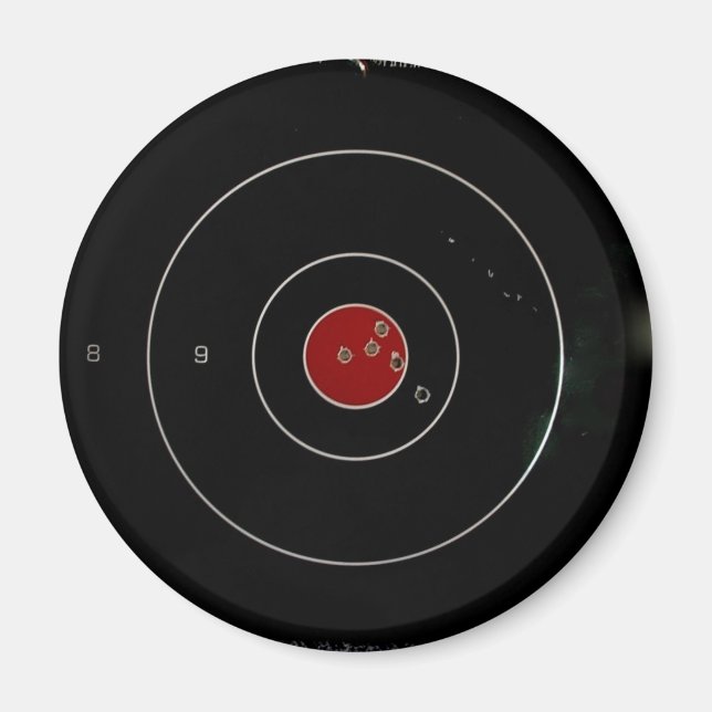 AIMANT PRATIQUE CIBLE PHRASES FONDAMENTALES 1 (Devant)