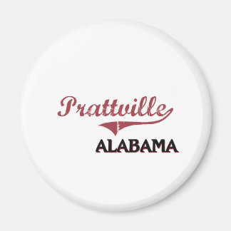 Aimant Prattville Alabama City Classic