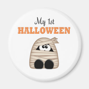 Aimant Premier Halloween