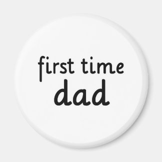 Aimant Premier papa