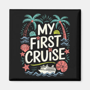 Aimant première croisière en famille vacances bateau voya