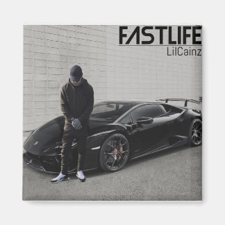 Aimant Première vie