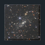 Aimant Premières images de James Webb - SMACS 0723<br><div class="desc">4 sur 5 des premières images du nouveau télescope James Webb extraordinaire</div>