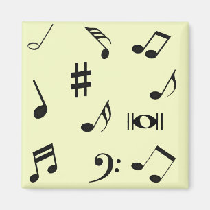 Aimant Prendre une note