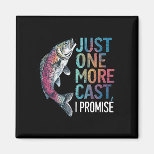 Aimant Prends Les Choses En Main Poisson Chat Art Pêcheur