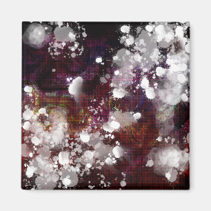 Aimant Préperation sombre