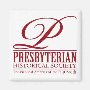 Aimant presbytérien de société historique