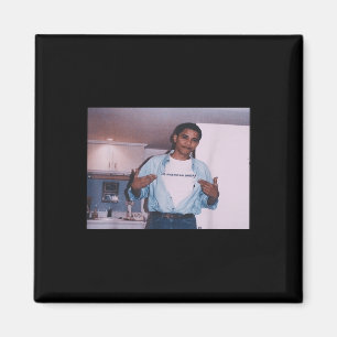 Aimant Président Barack Hussein Obama