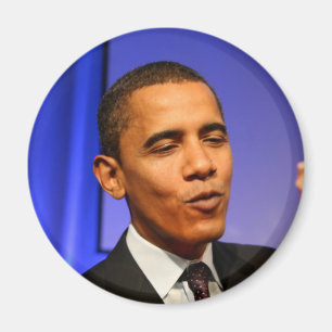 Aimant Président Barack Obama