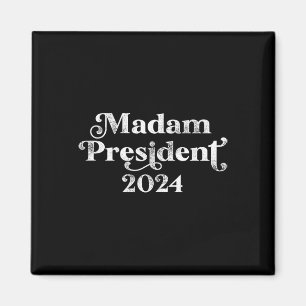 Aimant Président Kamala Harris 2024