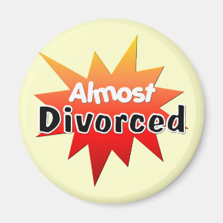 Aimant Presque Divorcé