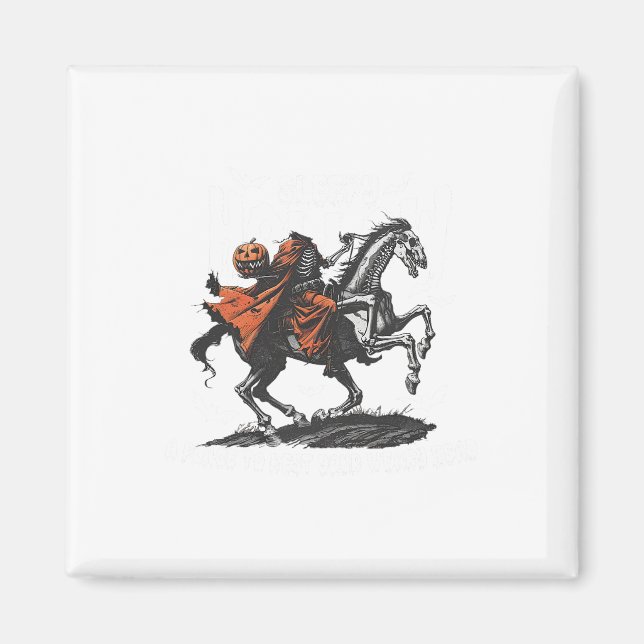 Aimant Pretend I'm (Devant)