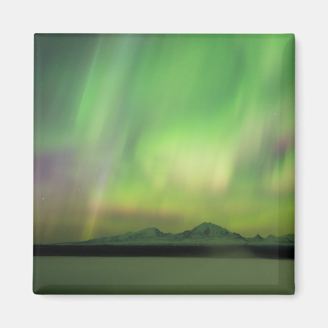 Aimant Pretty Aurora (Devant)