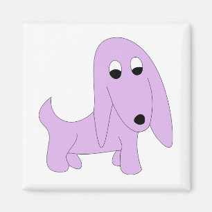 Aimant Pretty Pooch