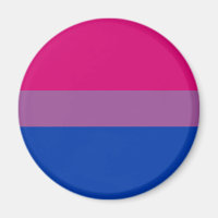 Pride bisexuelle (Bi Drapeau)