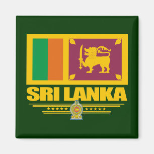 Aimant Pride Sri Lanka