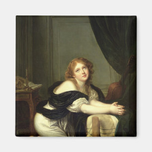 Aimant Prière du matin