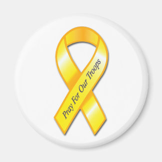 Aimant Priez pour nos troupes