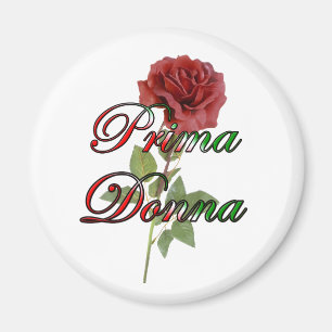Aimant Prima Donna
