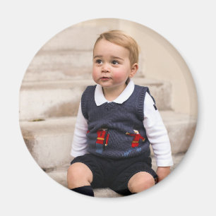 Aimant Prince George