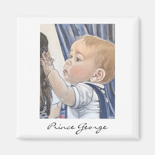 Aimant Prince George