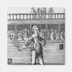 Aimant Prince James duc de York