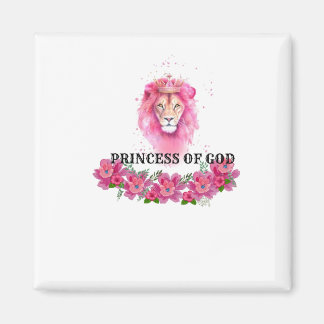 AIMANT PRINCESS OF GOD