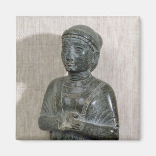 Aimant Princesse de la famille de Gudea