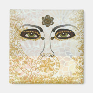 AIMANT PRINCESSE EYES