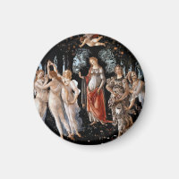 Printemps Botticelli