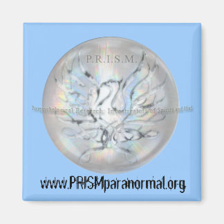 Aimant PRISM