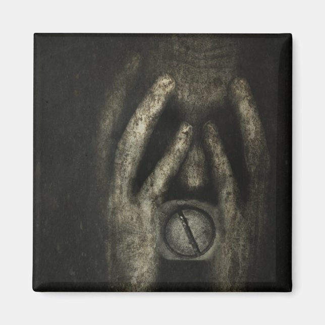 Aimant Prison en 2012 (Devant)