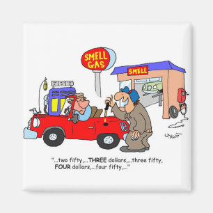 Aimant Prix du gaz