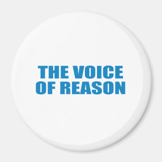 Aimant Pro-Obama - LA VOIX DE LA RAISON