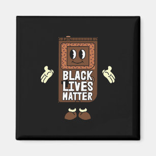 Aimant Problème de vie Jeu vidéo d'histoire noire Jeu de 