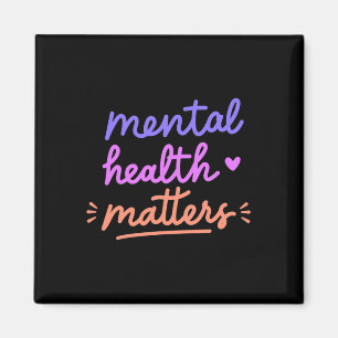 Aimant Problèmes de santé