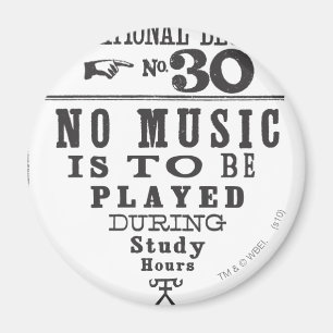 Aimant Proclamation 30