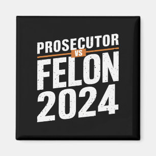 Aimant Procureur contre criminel 2024